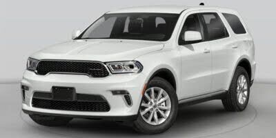 2022 DODGE Durango