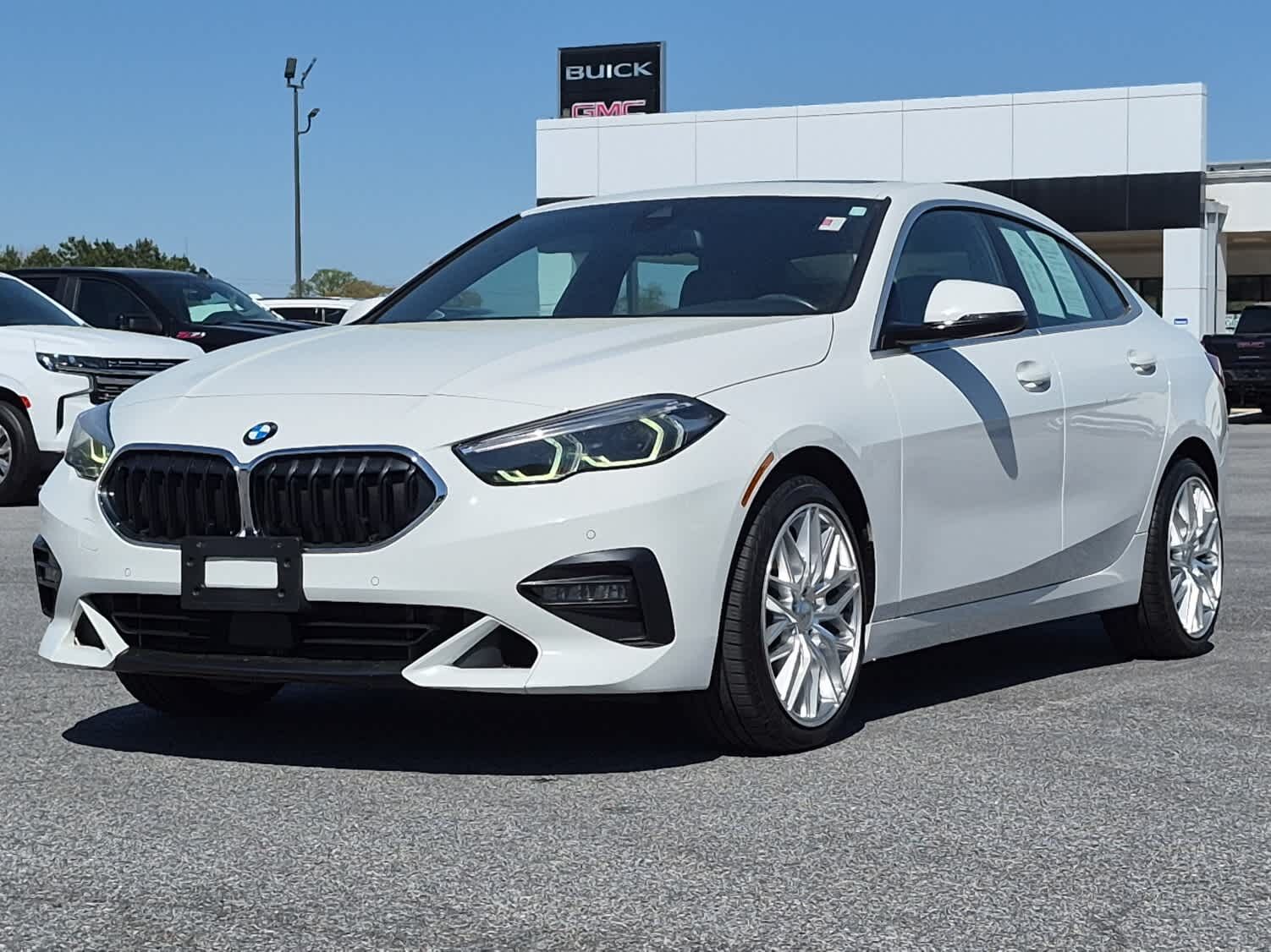 2020 BMW 2 Series