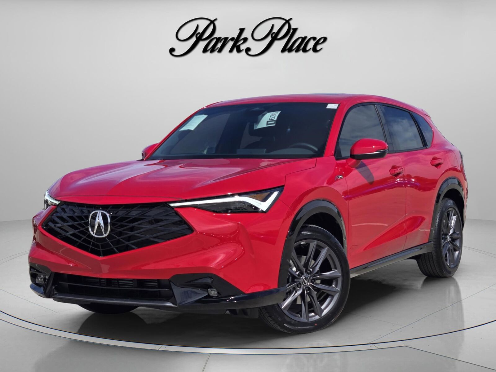 2026 ACURA ADX