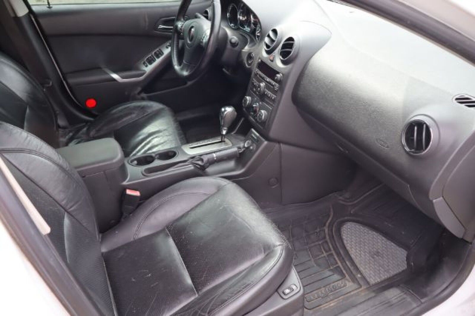 2010 PONTIAC G6