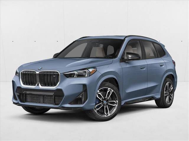 2026 BMW X1