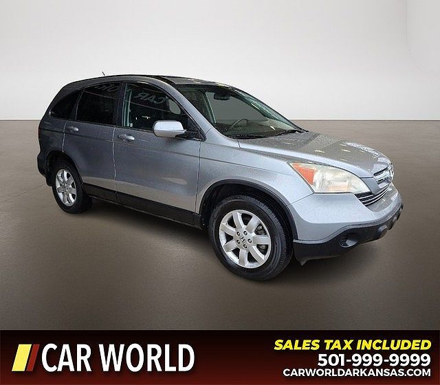 2008 HONDA CR-V