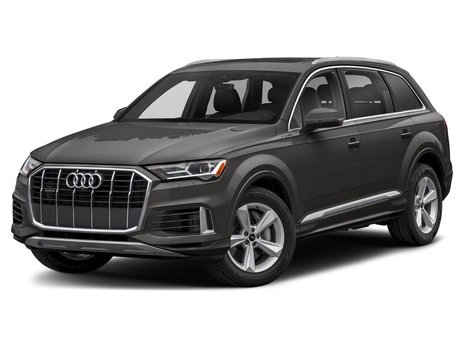 2021 AUDI Q7