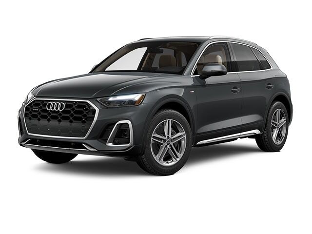 2024 AUDI Q5 e