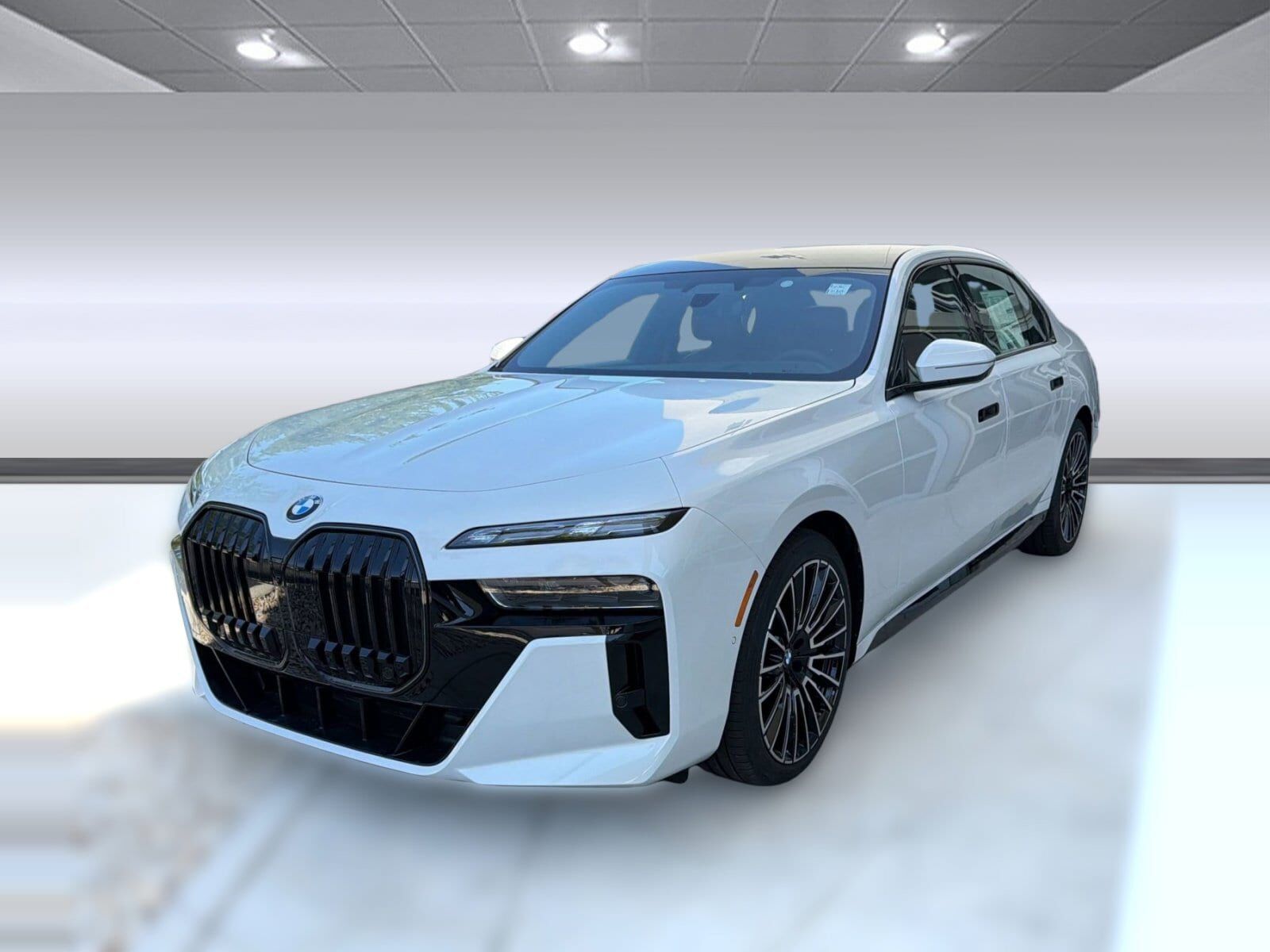 2026 BMW 7 Series
