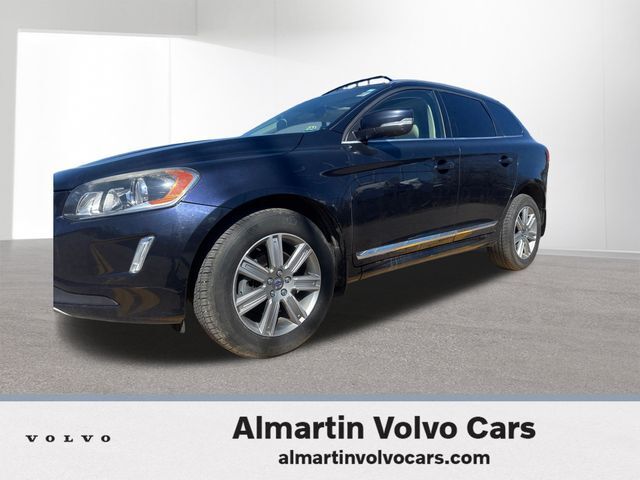 2016 VOLVO XC60