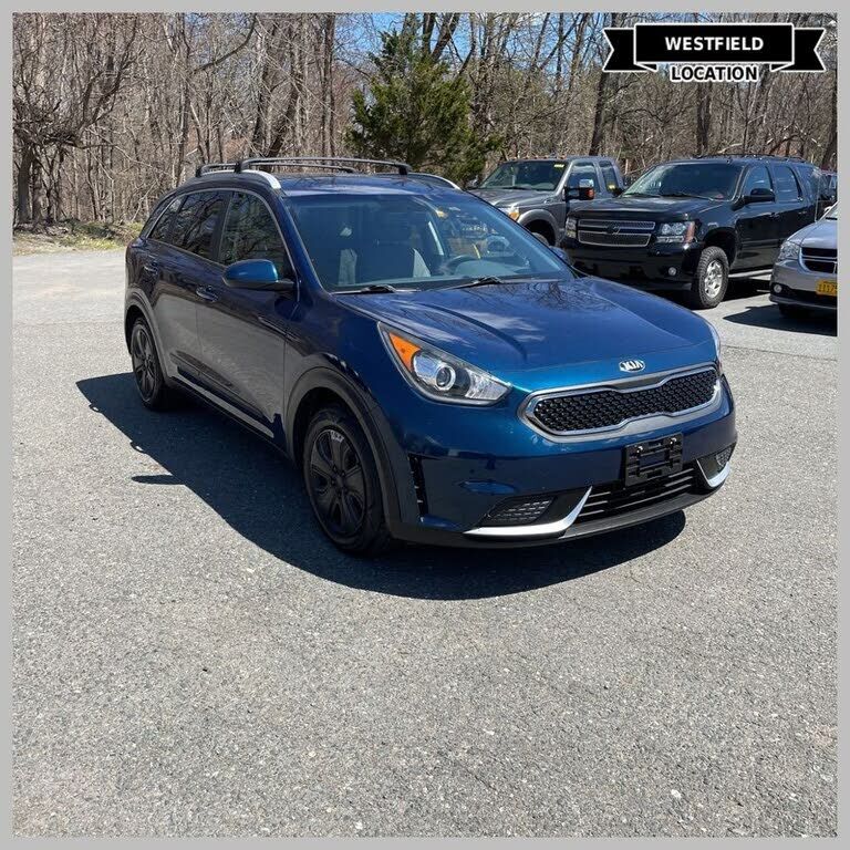 2019 KIA Niro