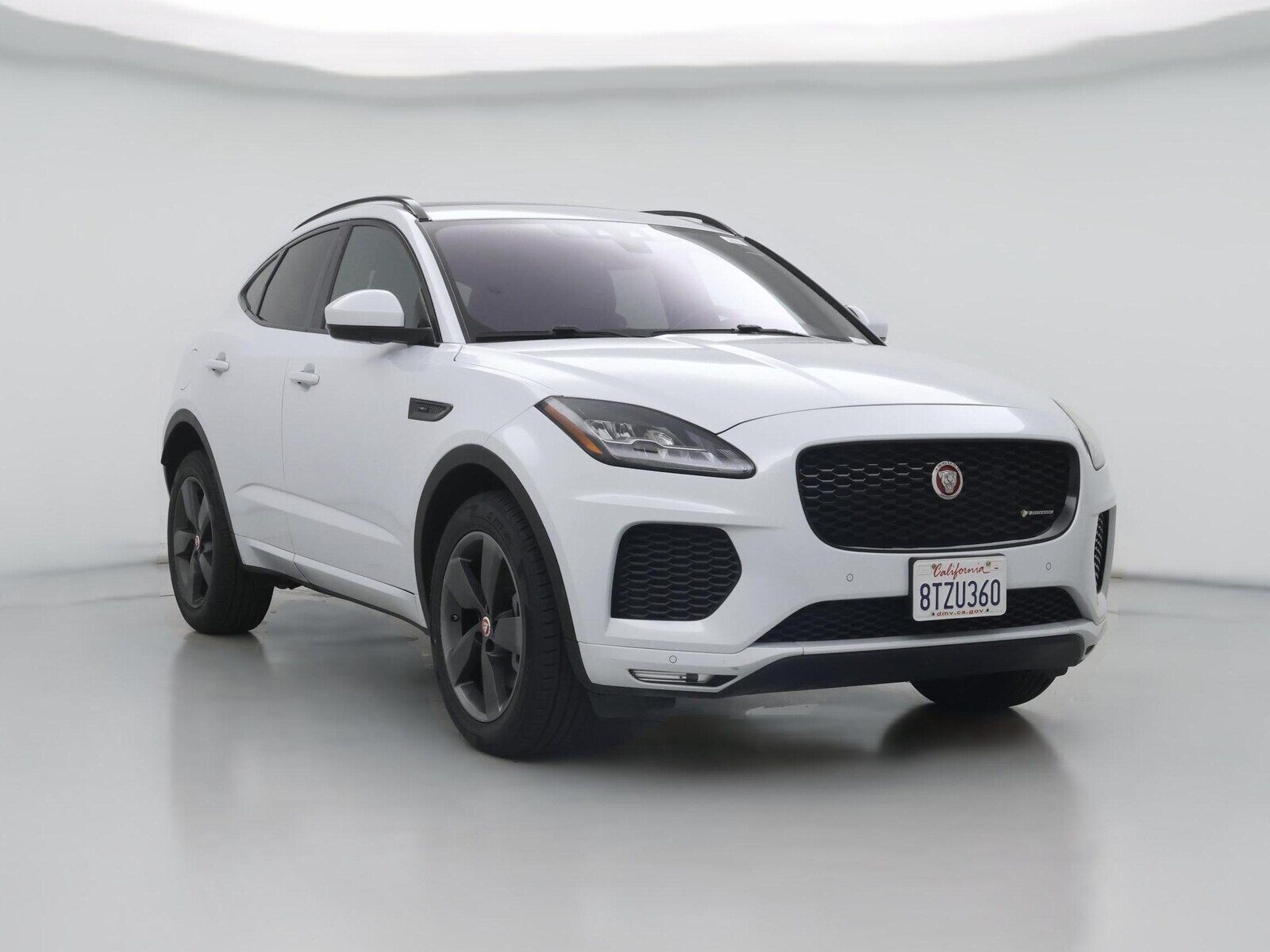 2020 JAGUAR E-PACE