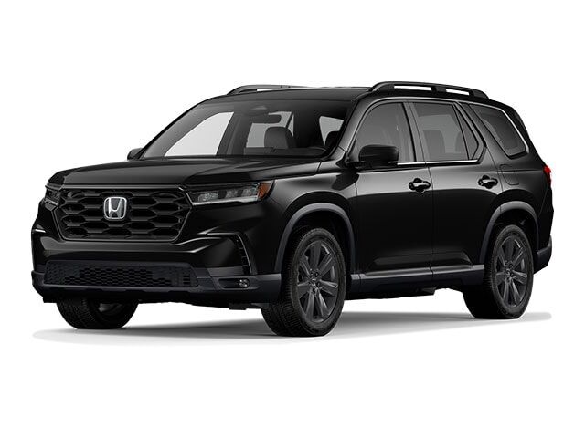 2023 HONDA Pilot