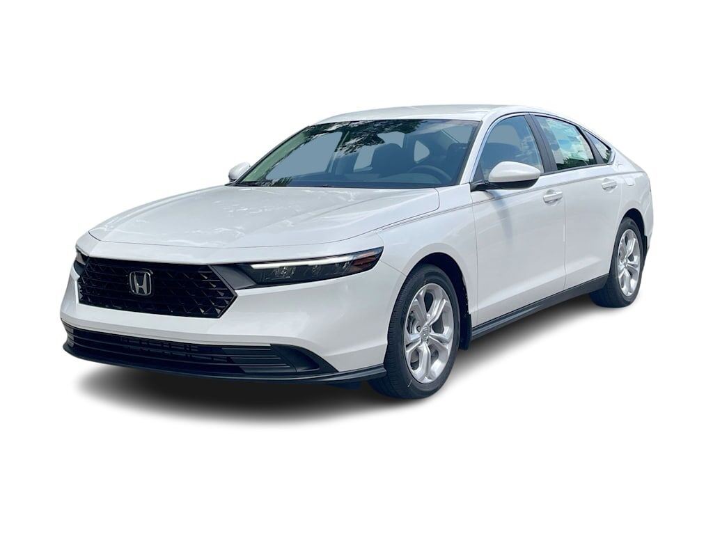 2026 HONDA Accord