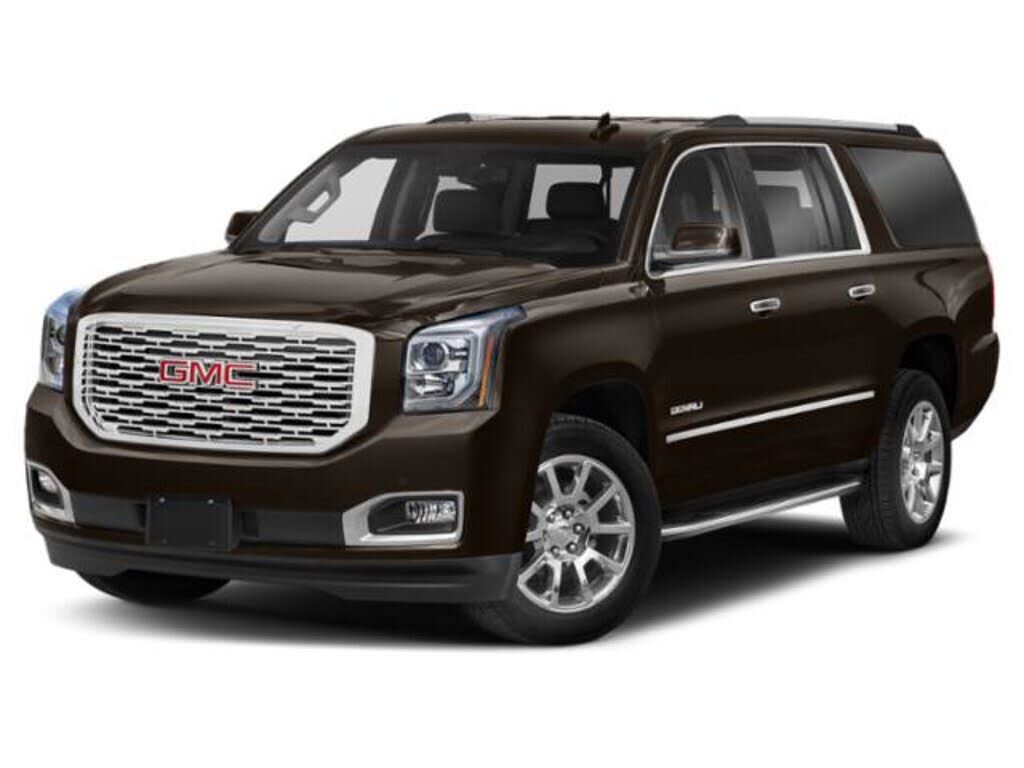 2019 GMC Yukon XL