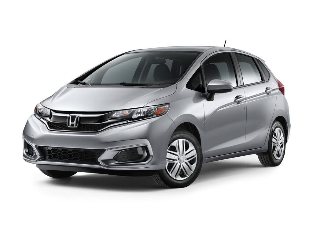 2019 HONDA Fit