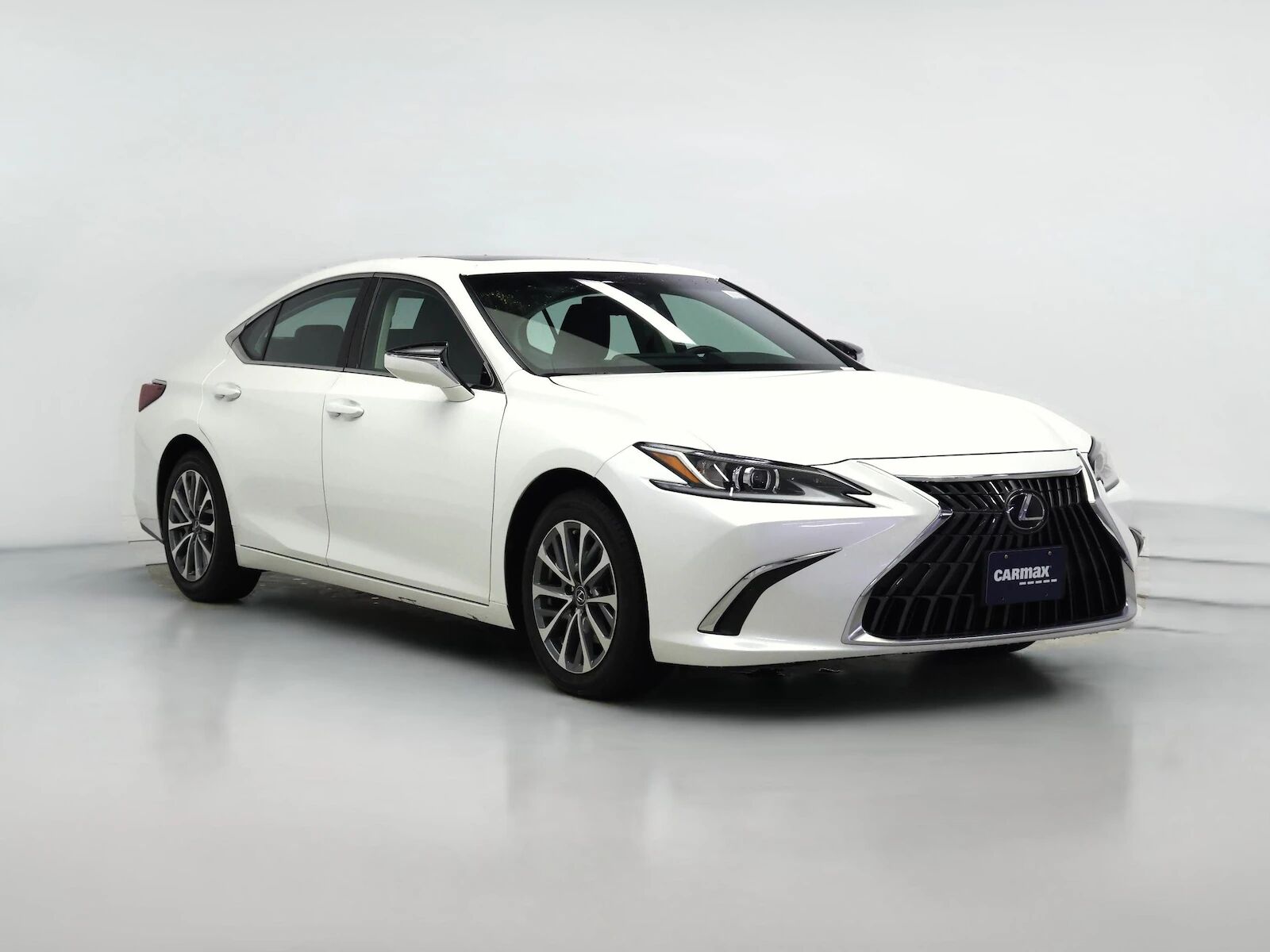 2023 LEXUS ES