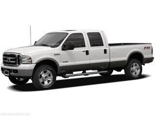 2006 FORD F-350