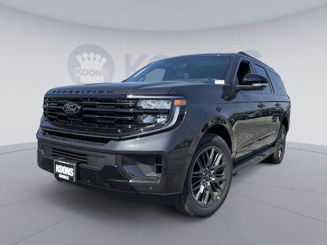 2026 FORD Expedition
