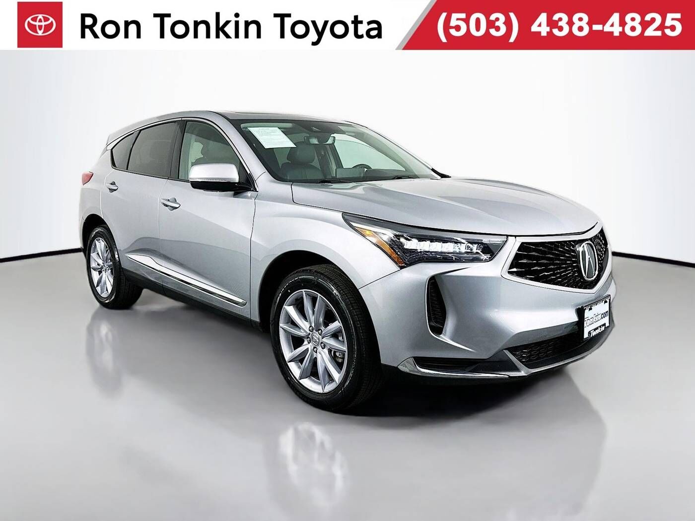 2023 ACURA RDX