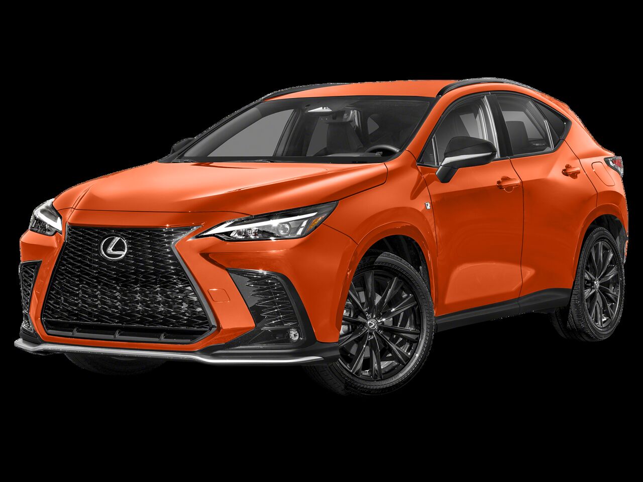 2022 LEXUS NX