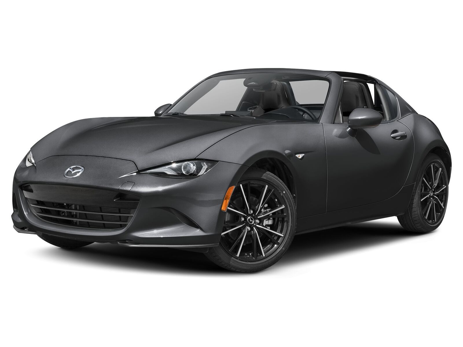 2026 MAZDA MX-5