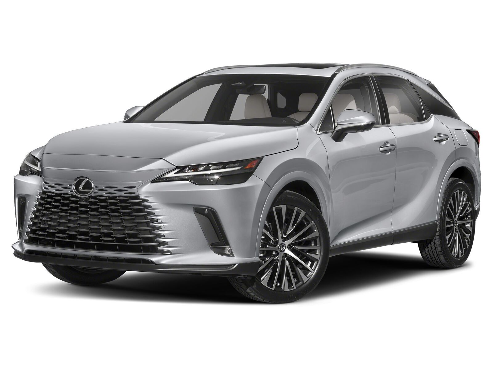 2024 LEXUS RX