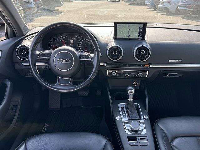 2016 Audi A3
