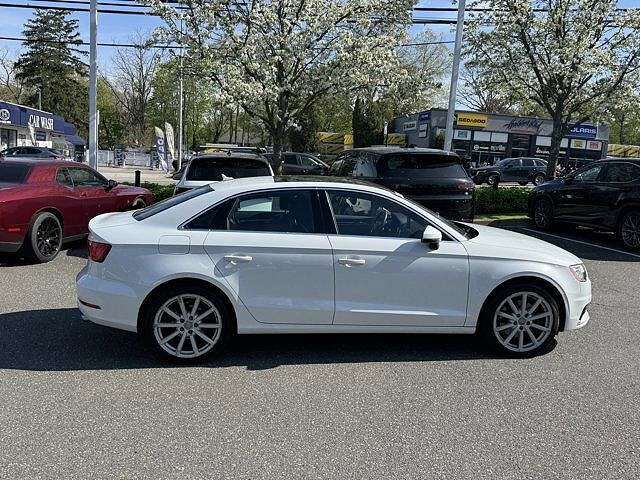 2016 AUDI A3