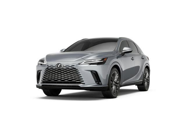 2026 LEXUS RX