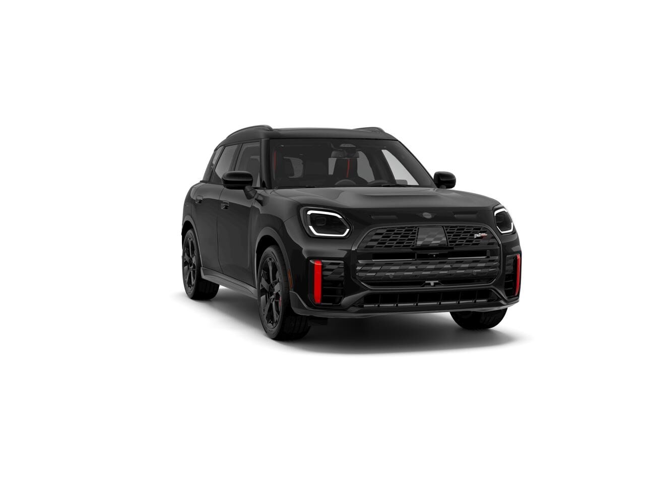 2027 MINI Countryman
