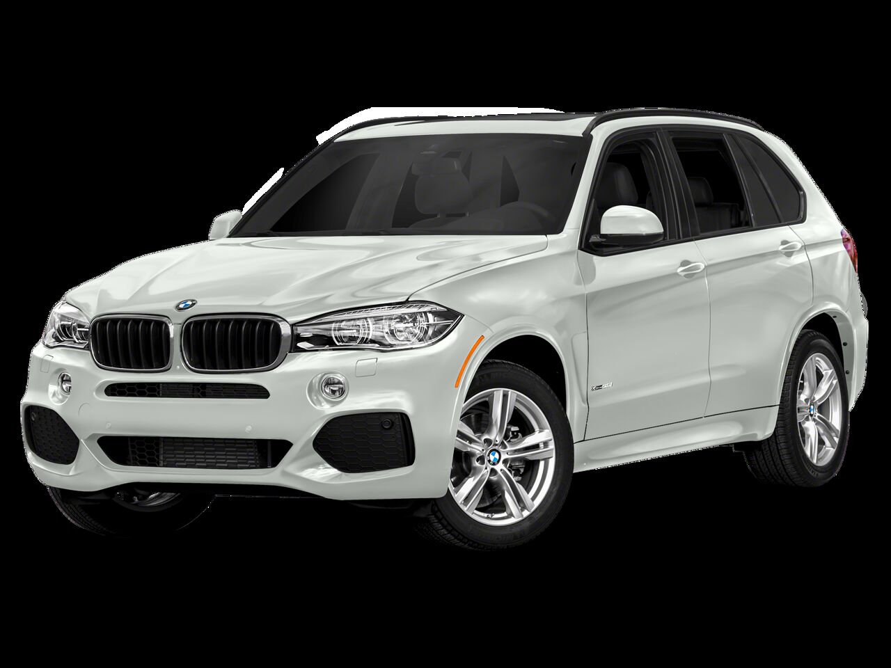 2015 BMW X5