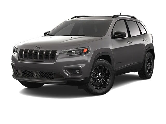 2023 JEEP Cherokee