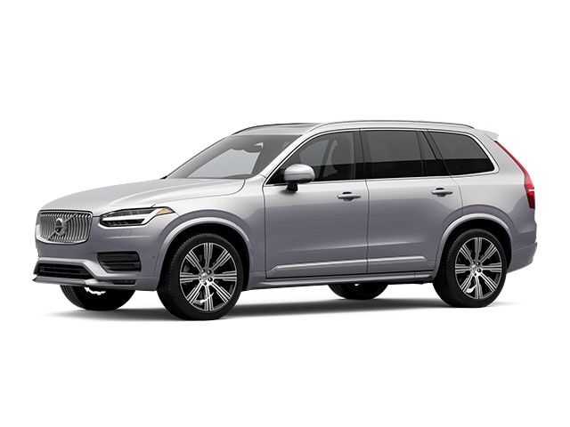 2023 VOLVO XC90