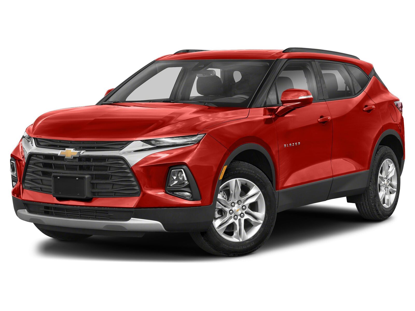 2022 CHEVROLET Blazer