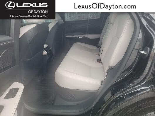 2023 LEXUS RX