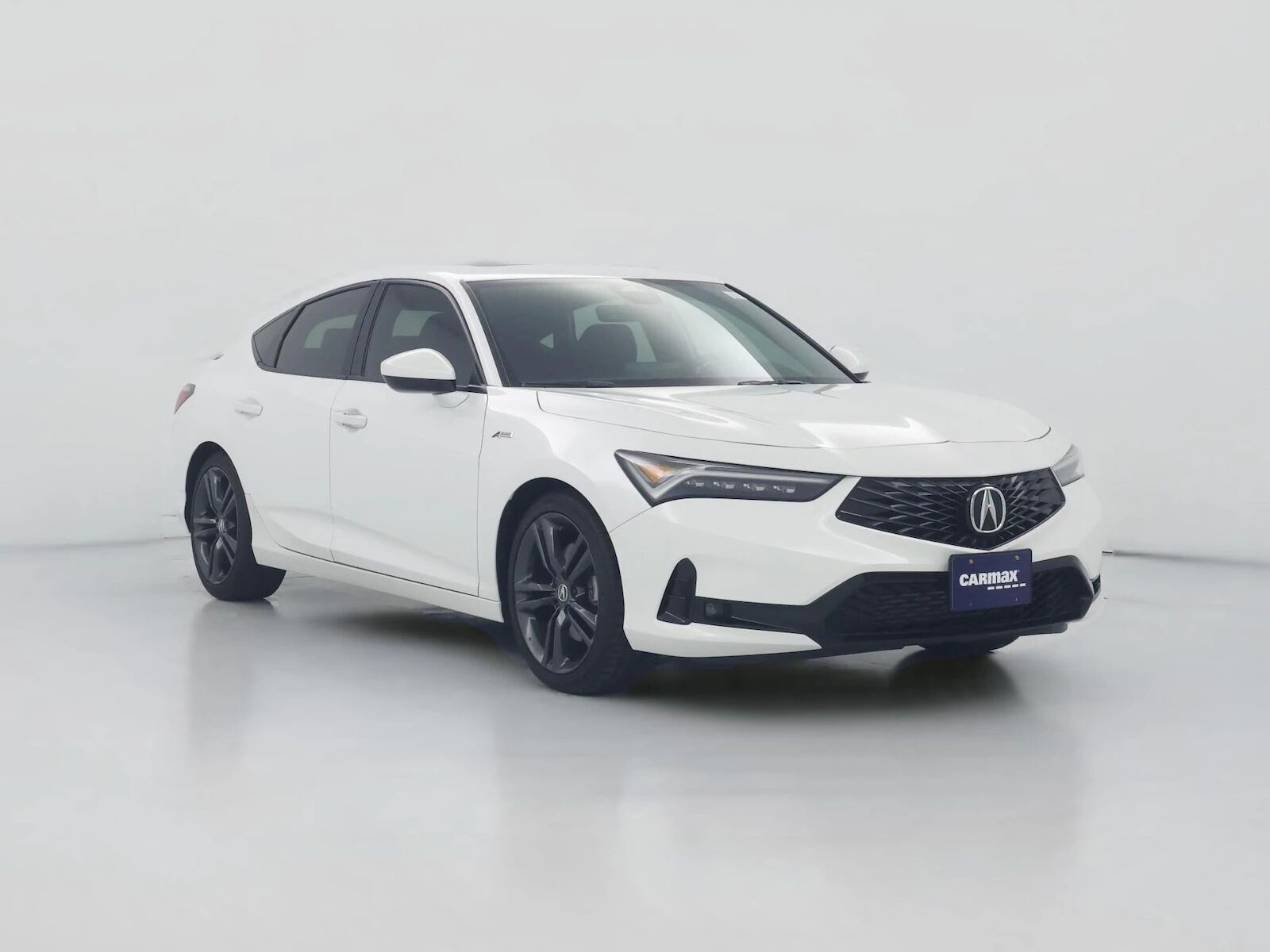 2025 ACURA Integra