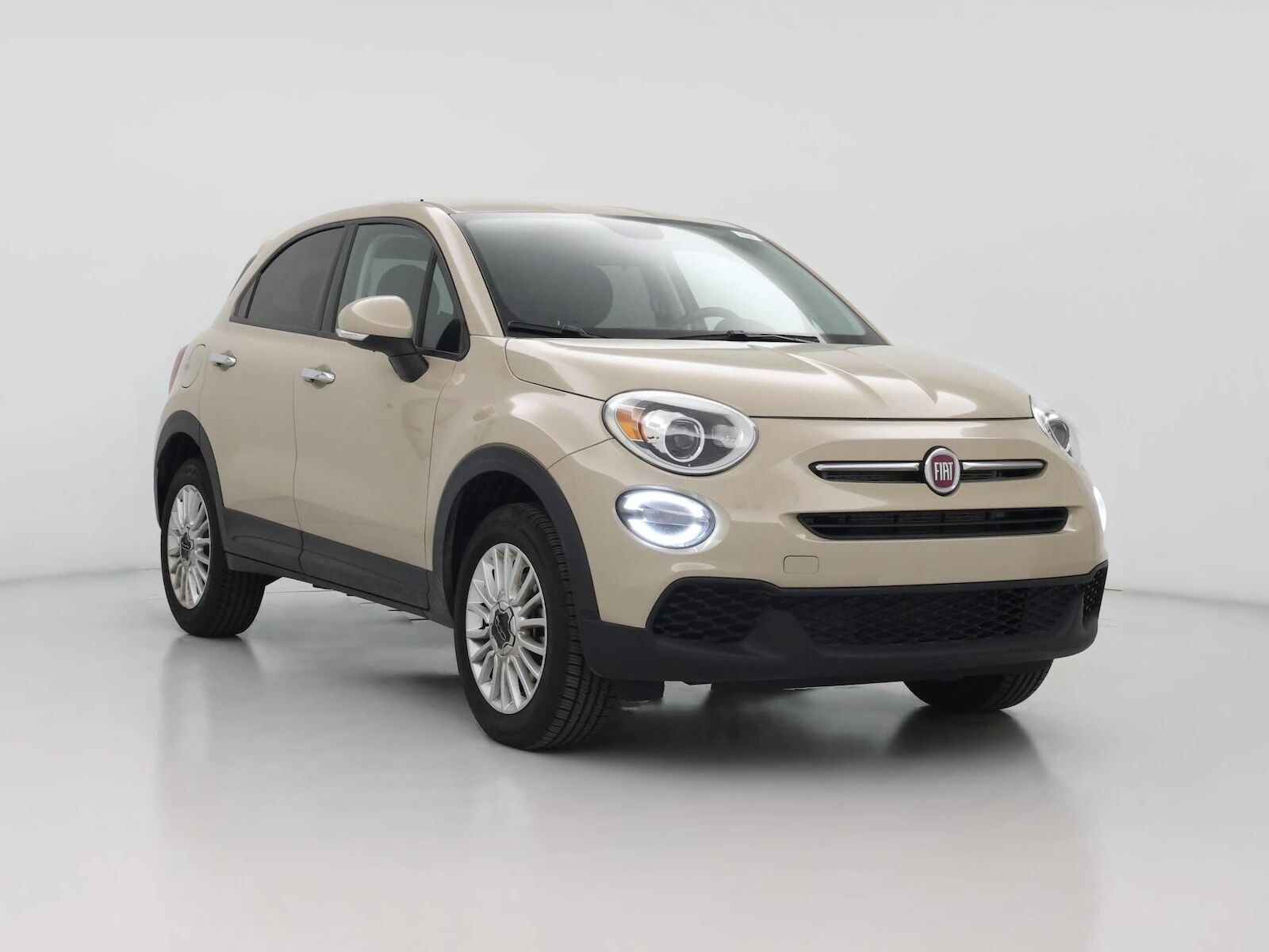 2021 FIAT 500X