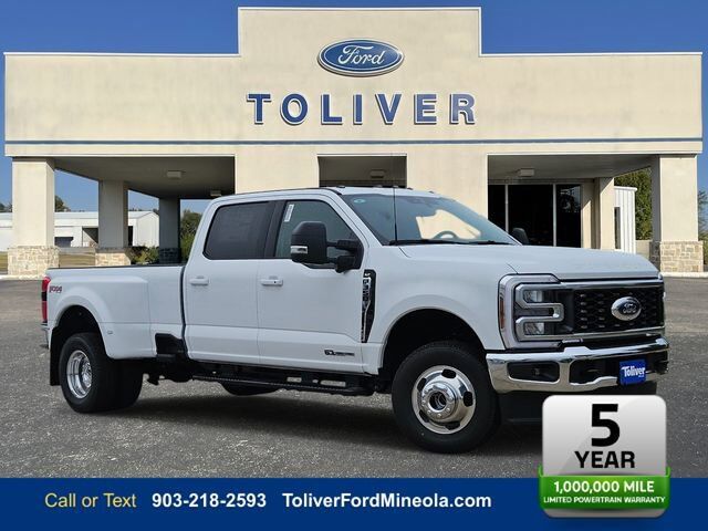 2026 FORD F-350