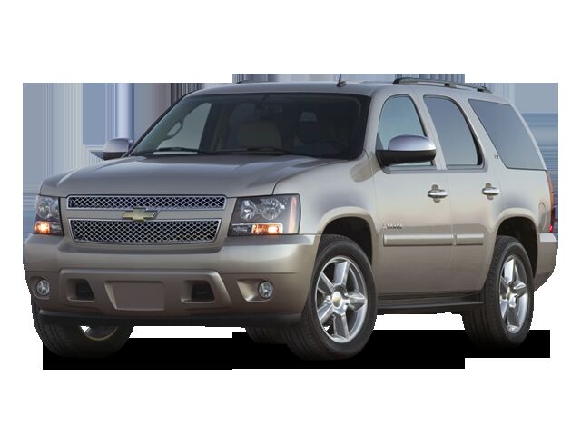 2008 CHEVROLET Tahoe