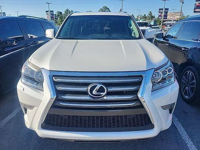 2017 LEXUS GX