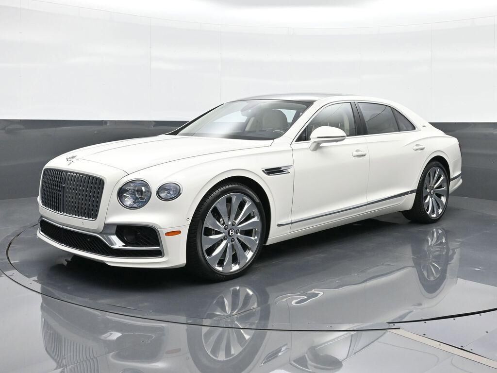 2024 BENTLEY Flying Spur