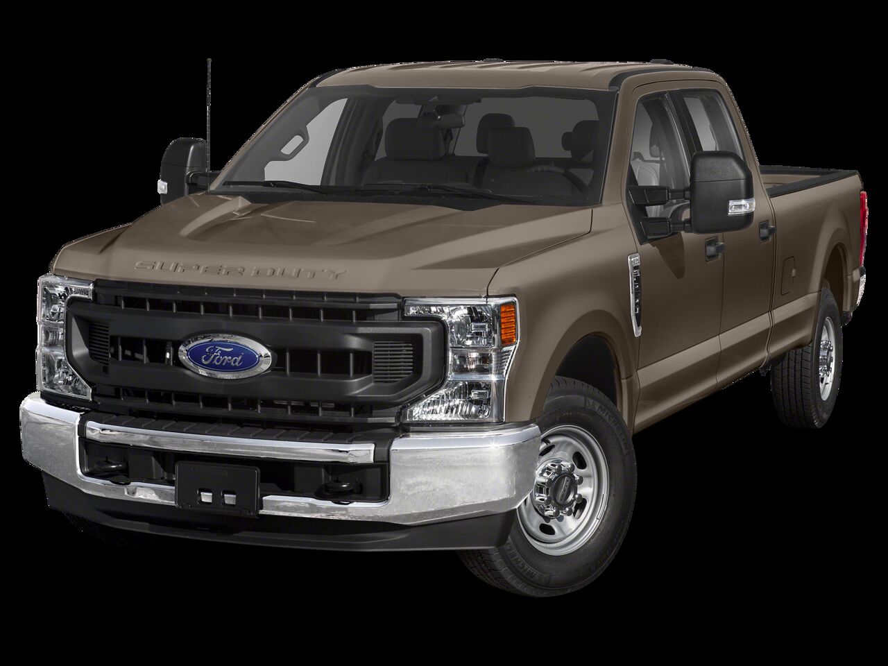 2020 FORD F-250