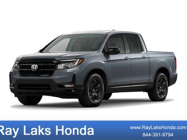 2026 HONDA Ridgeline