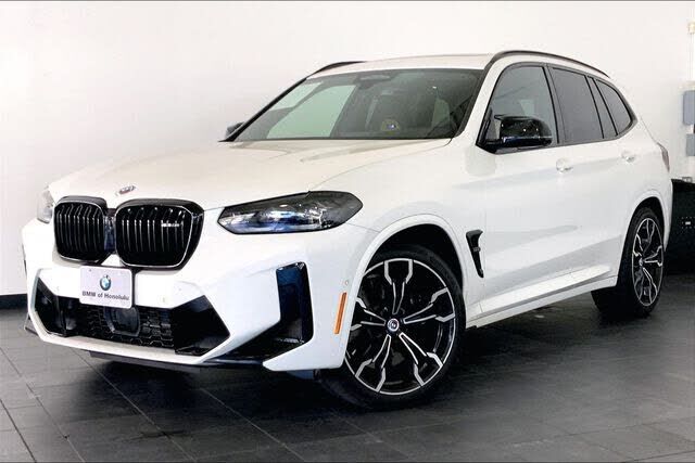 2023 BMW X3