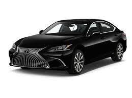 2023 LEXUS ES