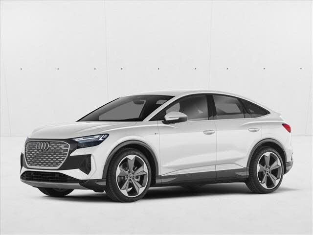 2023 AUDI Q4