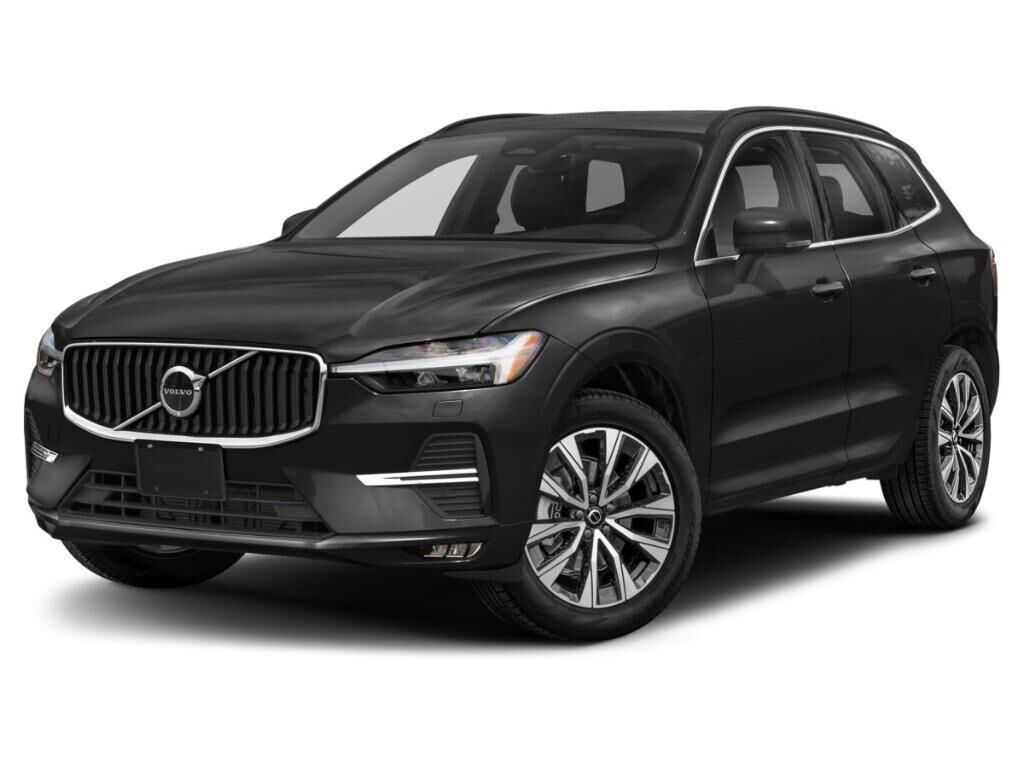 2024 VOLVO XC60