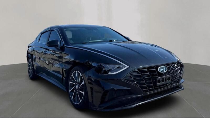 2023 HYUNDAI Sonata