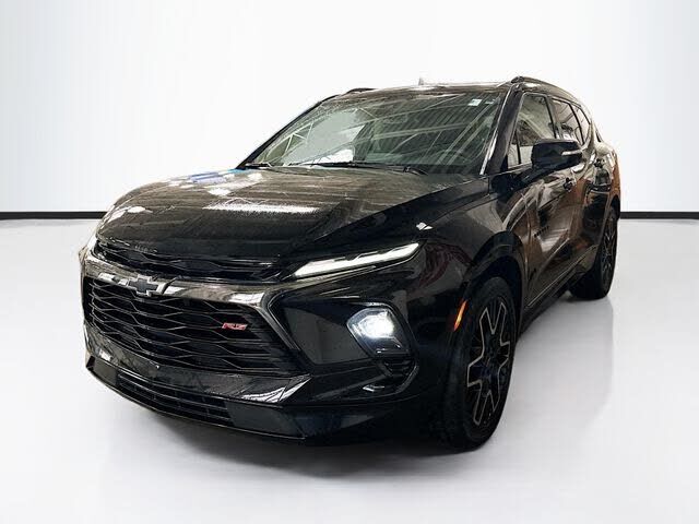 2023 CHEVROLET Blazer