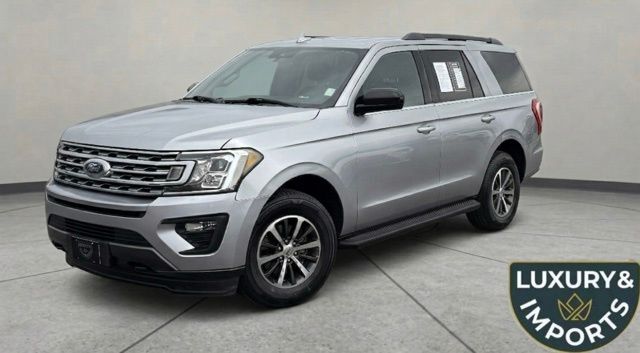 2020 FORD Expedition