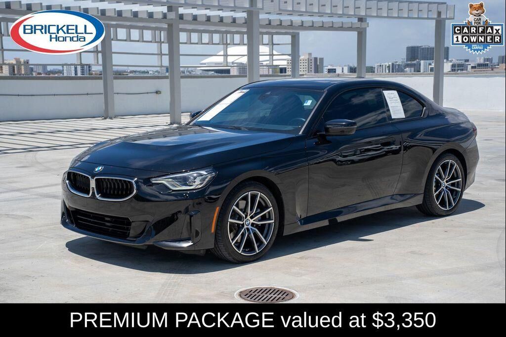 2023 BMW 2 Series