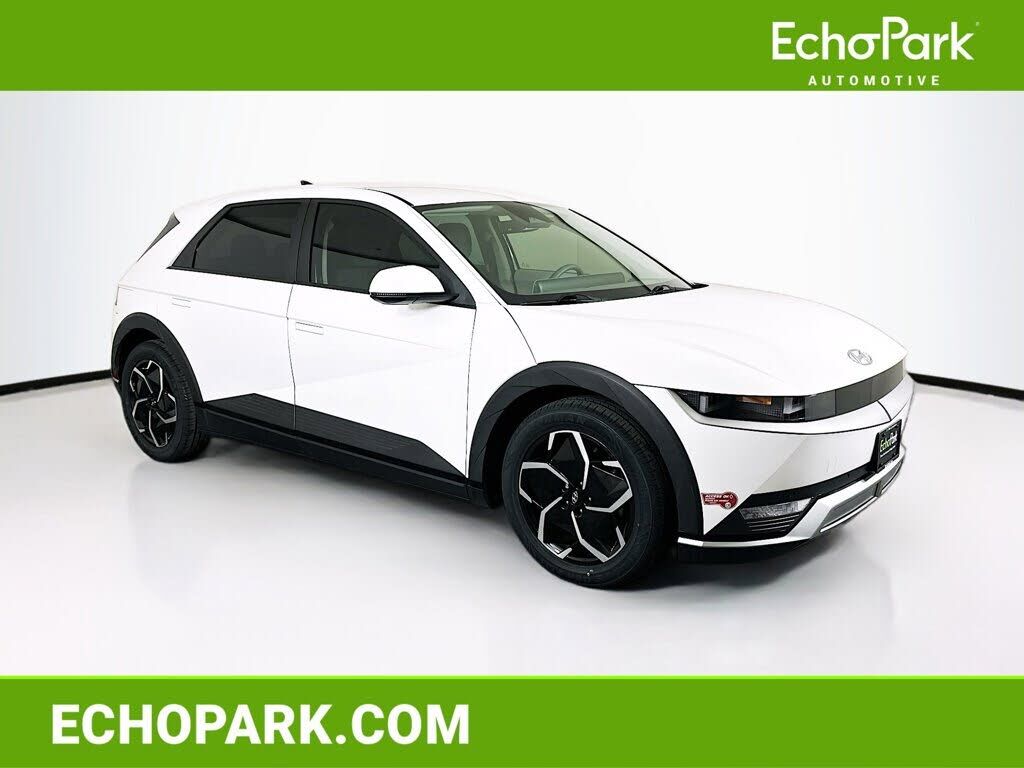 2024 HYUNDAI IONIQ 5