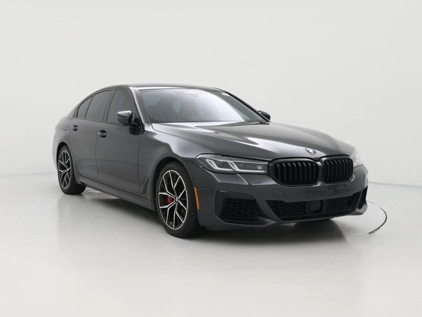 2022 BMW 5 Series